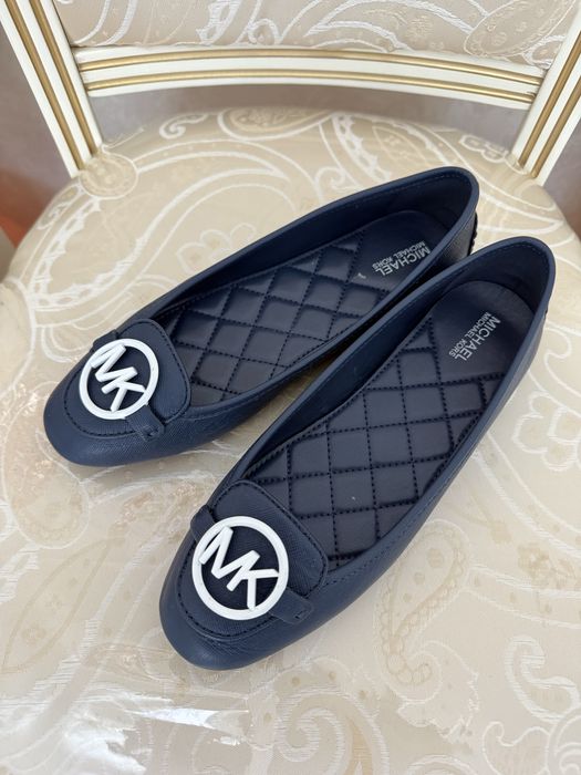 Балетки Michael Kors босоножки кроссовки