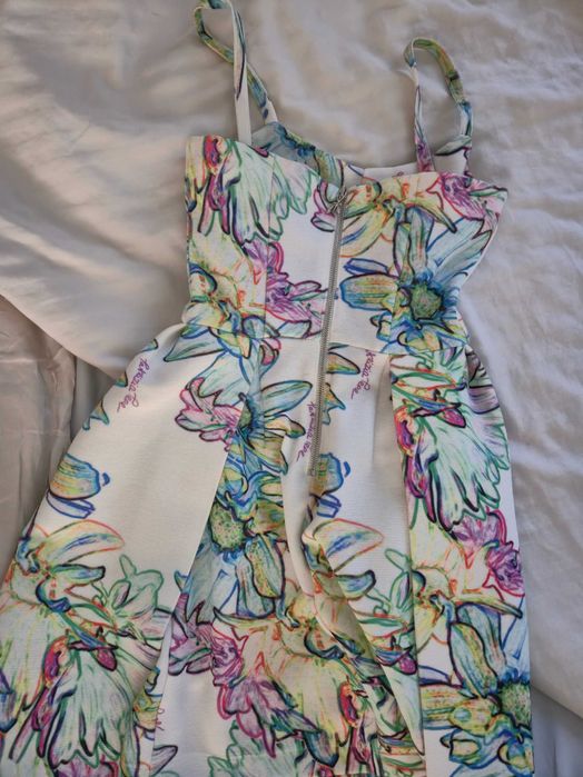 рокля Patrizia Pepe