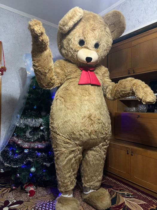 Новогодние костюмы