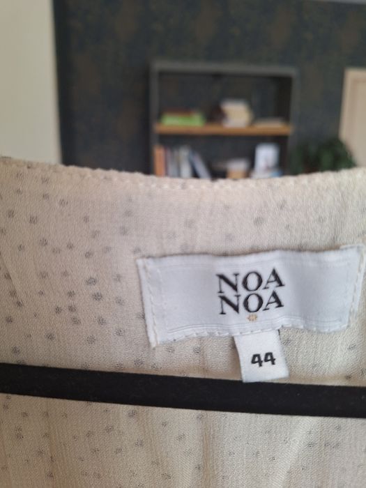 Риза Noa Noa, 44 р-р