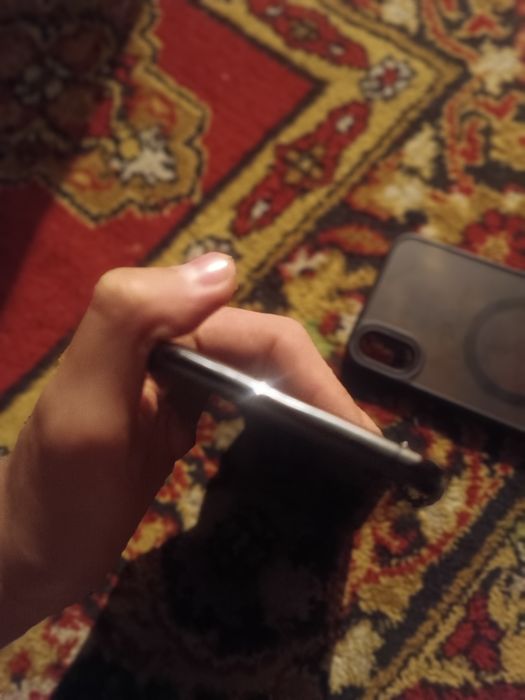 Айфон хс Макс идеал сост