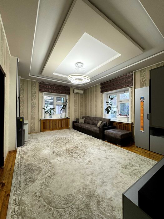 Uy sotiladi, Mirzo-Ulug'bek, Geofizika 8.3 sotok