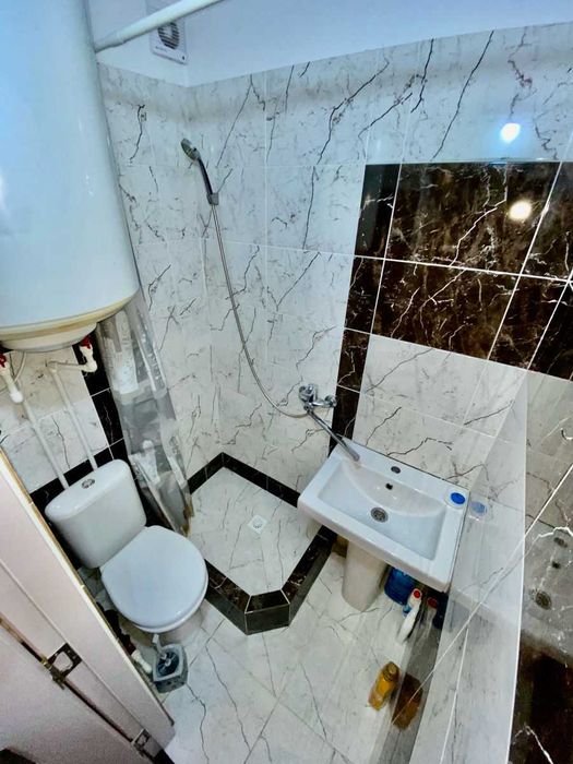 Дава се под наем Едностаен апартамент в София, Студентски град - 34 кв.м за 375 € - Снимка #3