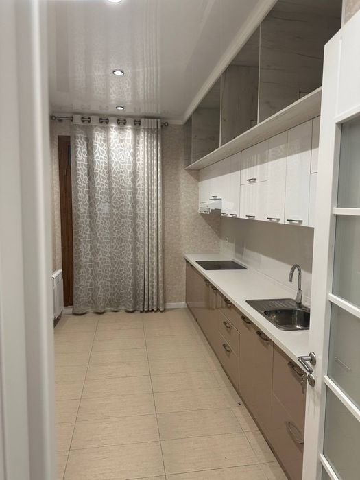 Срочно Продаётся Квартира Алмазар сити новостройка С Ремонтом