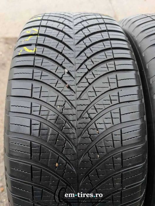 SET 2 Anvelope All Season 235/55 R19 GOODYEAR Vector 4Seasons Gen 3 SU