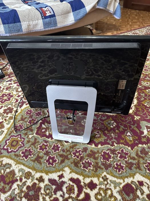 Продам сенсерный моноблок