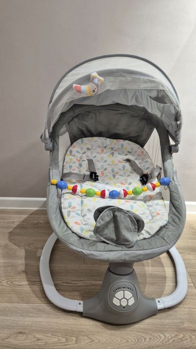 Колыбель детская продам