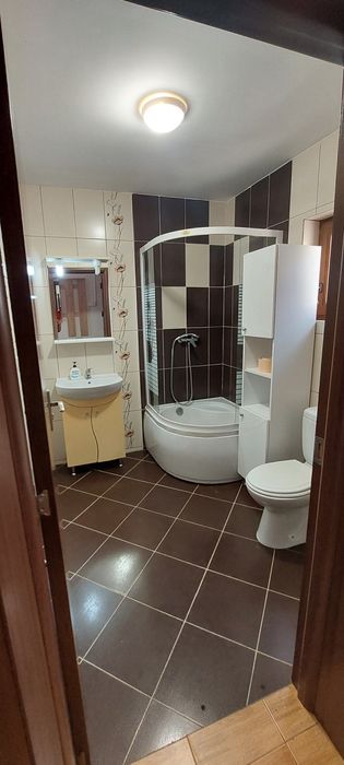 PROPRIETAR   inchiriez casa individuala P+M + pod , Dumbravita ,