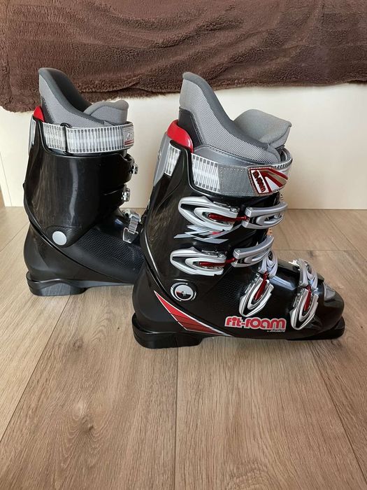 Ски обувки Dolomite