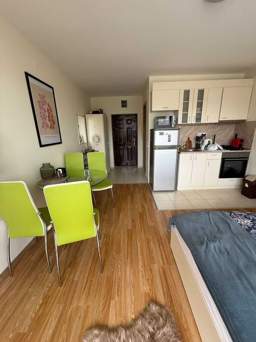 Продава се Едностаен апартамент в к.к. Слънчев бряг - 40 кв.м за 1488 €/кв.м - Снимка #7