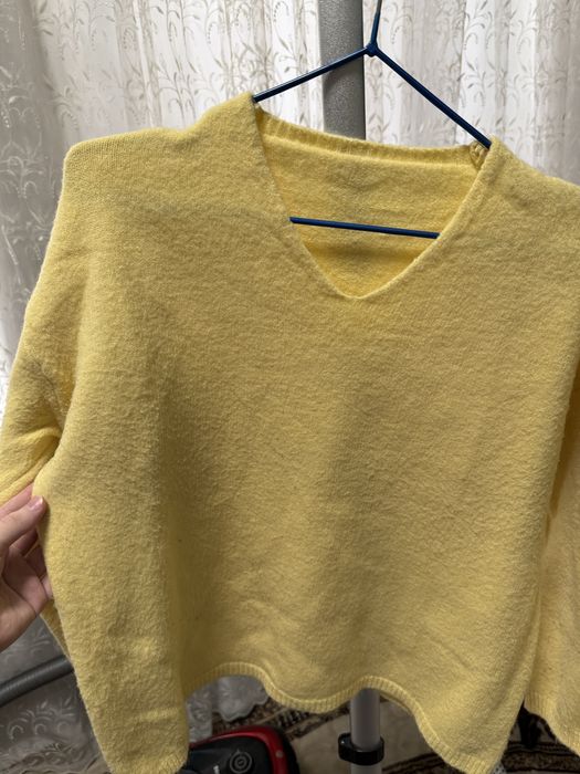 Свитер состояние хорошее