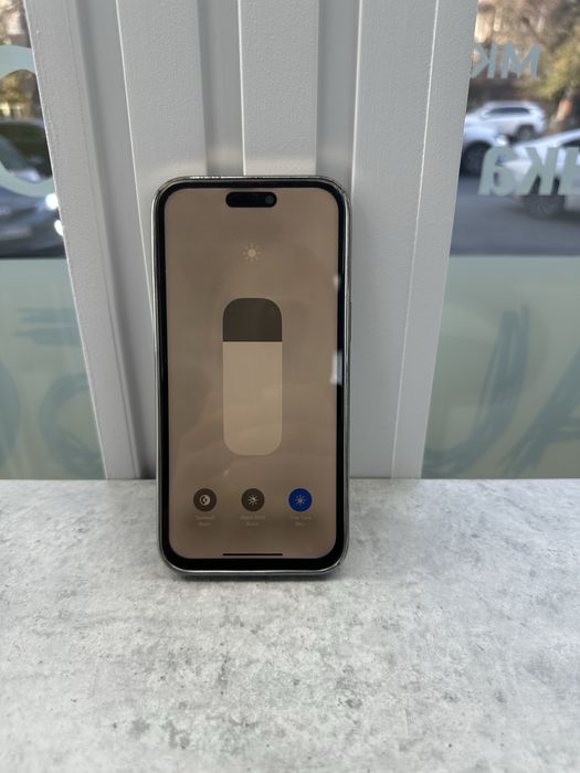 Айфон 14про макс 84%