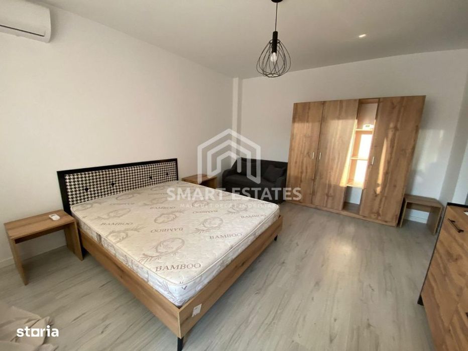 Apartament 2 Camere - Splaiul Unirii - Mobilat Utilat