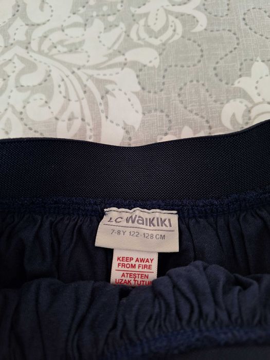 Детски поли H&M, LC Waikiki, George...