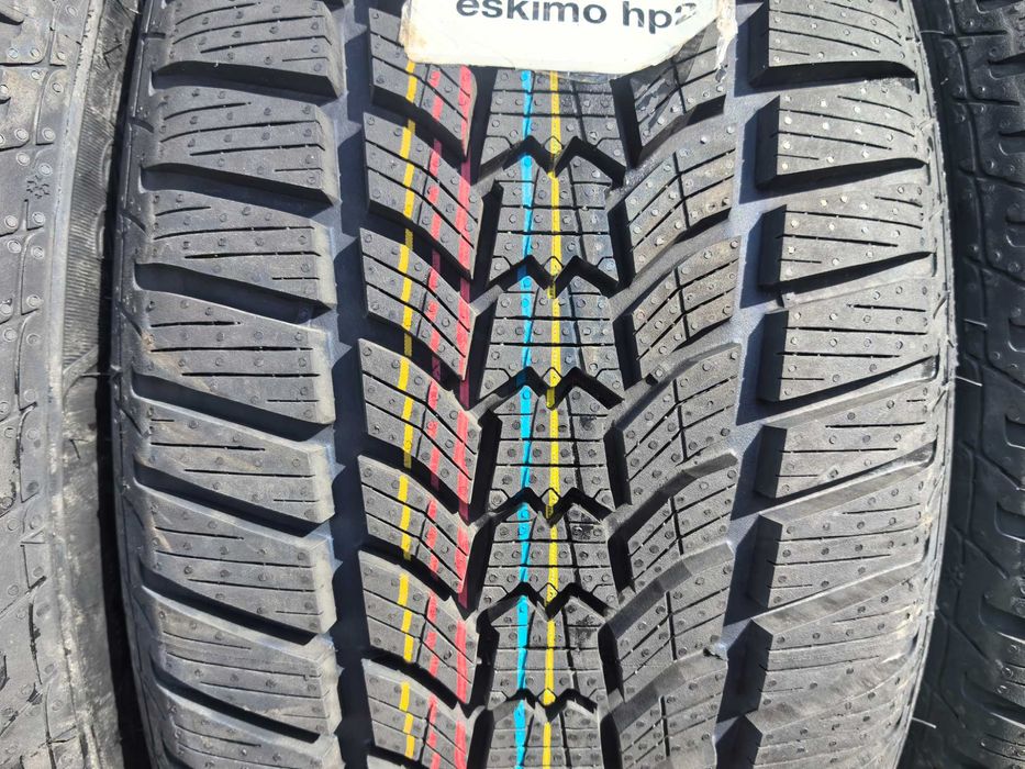 225/45/17 Сава ДОТ 49 седмица на 2022 г - Чисто нови !