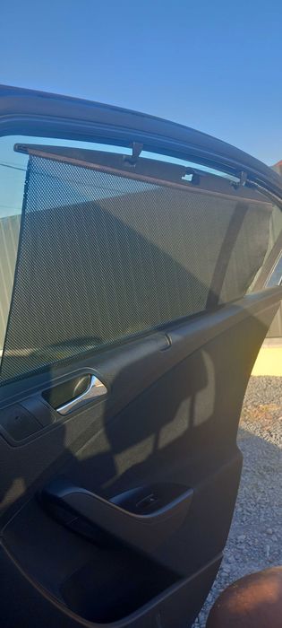 VW PASSAT 1.9   2008