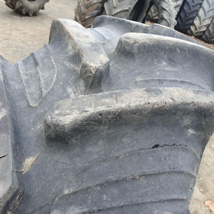 Cauciucuri 16.9R30 (420/85R30) Taurus Cere oferta la Anvelope SH