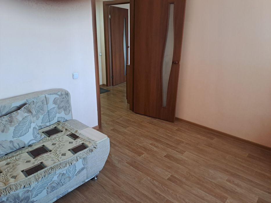 Сдам 1 - комнатную квартиру !