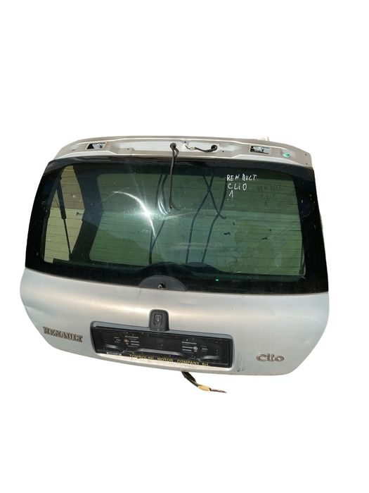 Haion Portbagaj Renault Clio 1