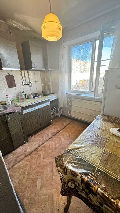 В продаже 2 ком квартира
