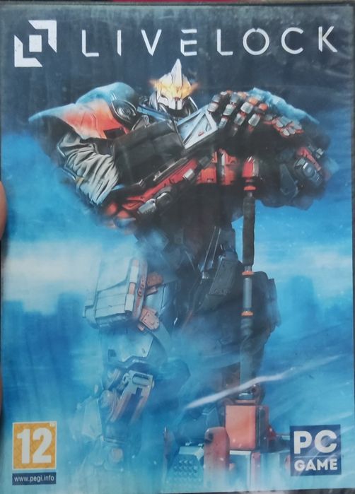 Игры на ноутбук , компьютер Resident Evil 2
Livelock 
Strenge brigade