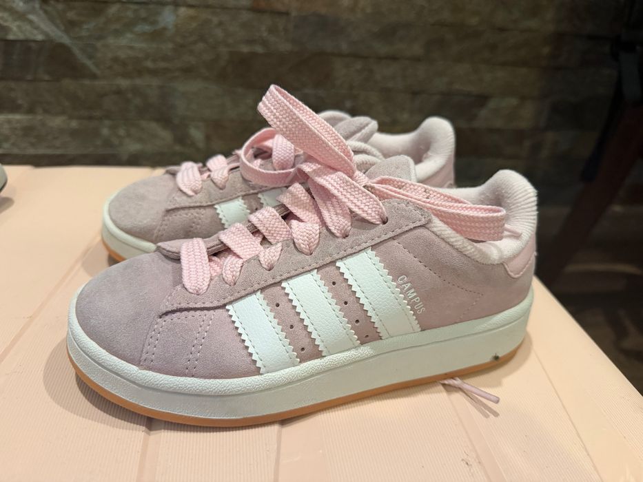 Детски кецове-Adidas i new balance