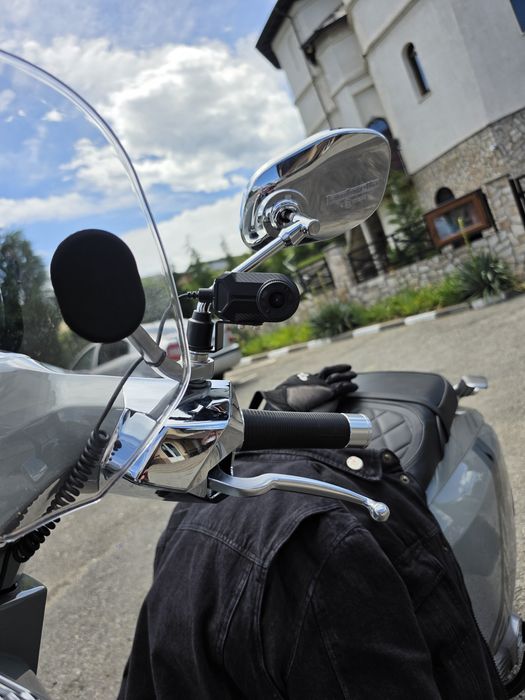 Lambretta X300GT