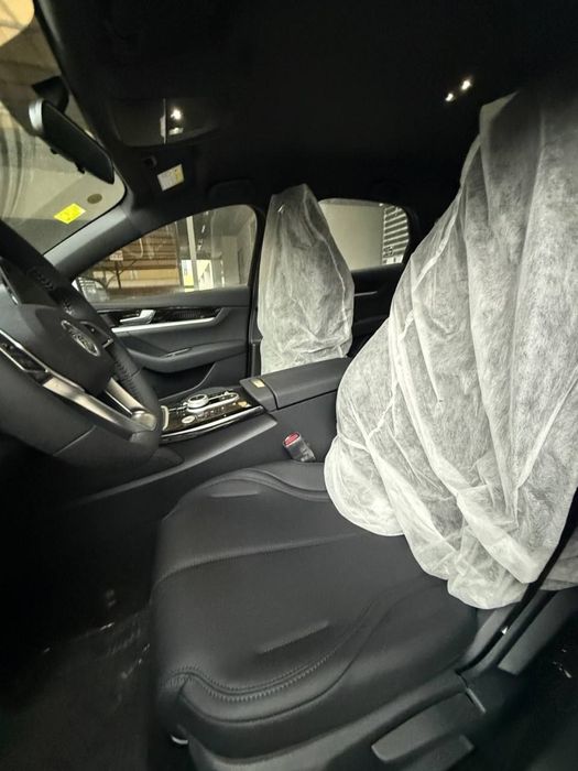 BYD Qin EV 2025 — 4