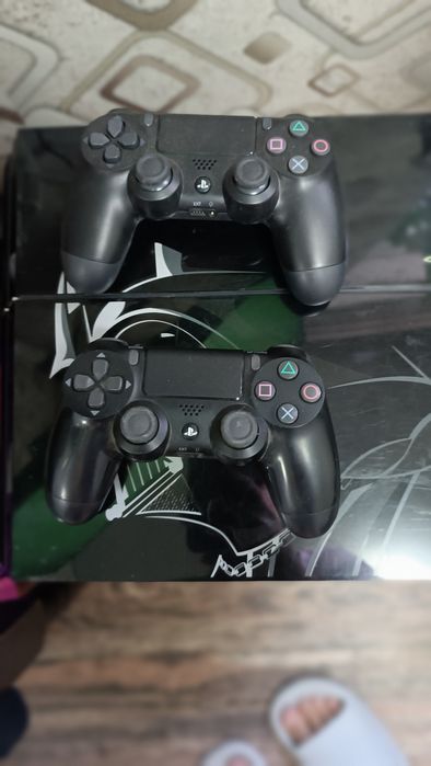 Продам psp 4 в хорошем состояние