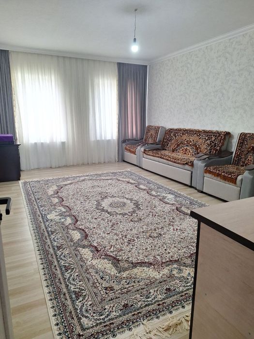 Продам свой новый дом. Евроремонт. М.Улугбекском районе Янги Узбекисто