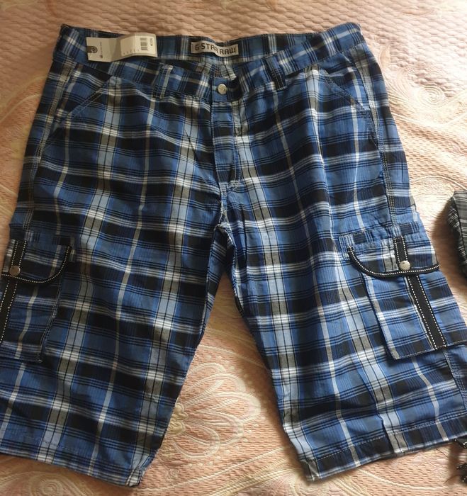 Продам  шорты мужские.