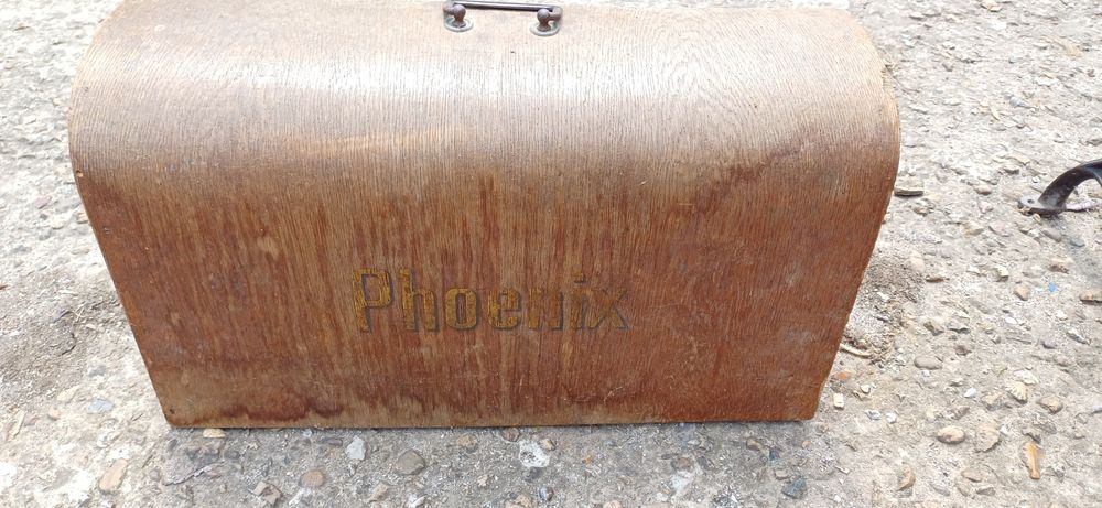 Шевна машина Phoenix Феникс