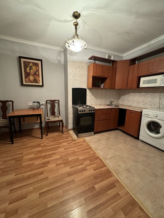 Квартиры посуточно левый берег!