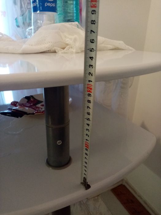 Бар Маса бяла помощна