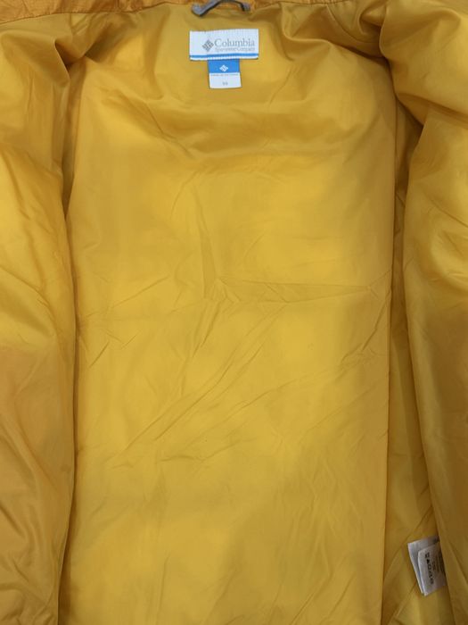 Дамско зимно яке COLUMBIA . Размер XS