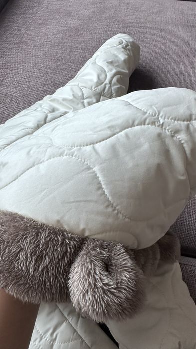 Продам комбинезон детский унисекс