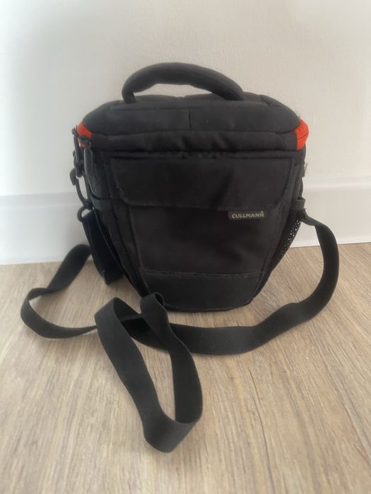 Чехол от фотоаппарата