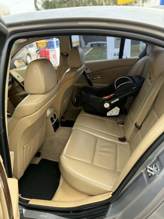 vand urgent BMW 530 Xdrive