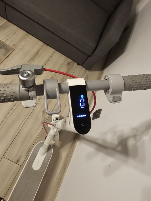 Trotineta Electrica Xiaomi Mi 3