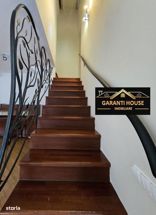 Zona Centrului Vechi, casa de inchiriat, mobilata, 650€/luna