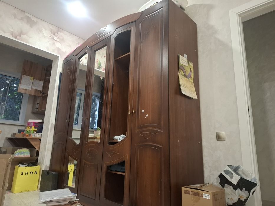 Шкаф для вещей бесплатно