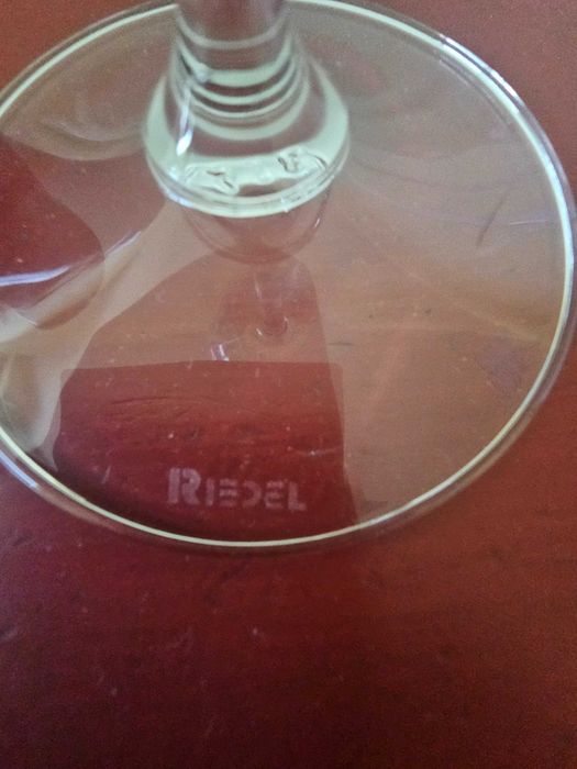 Чаши за вино Riedel 10 броя