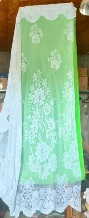 Продам Шторы, тюль