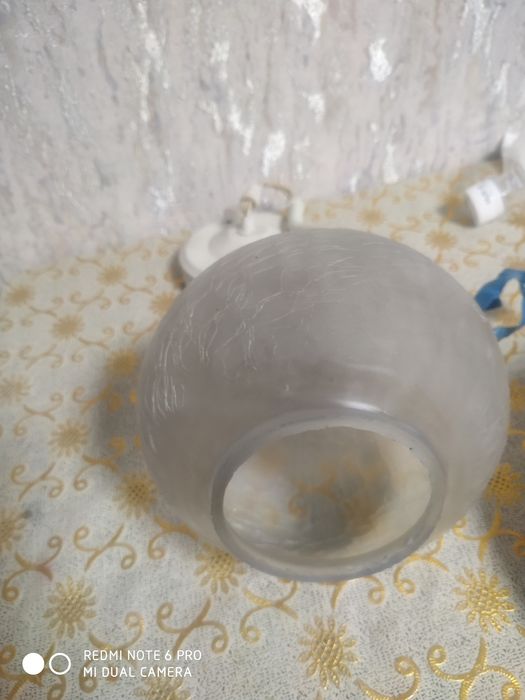 Люстра, плафон, светильник