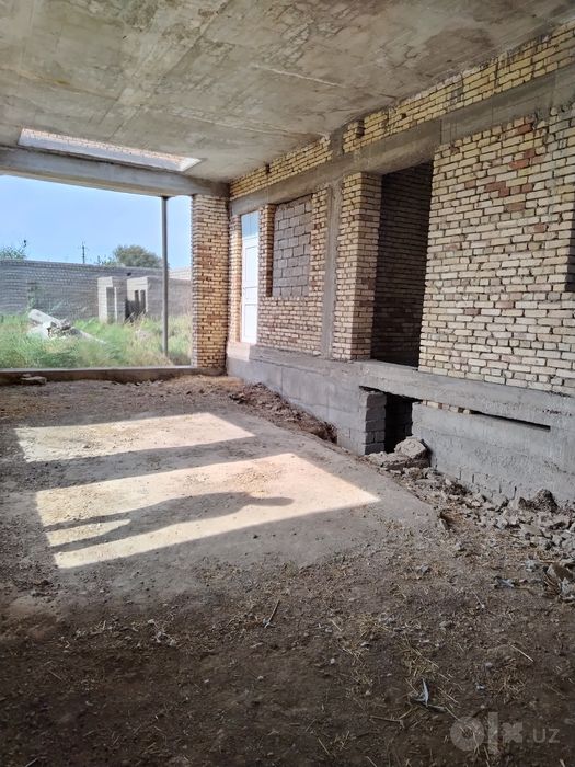 Ховли сотилади, кулайликларга эга карши шахар