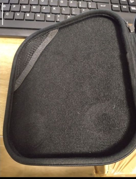 husa protectie cutie noua solida casti jabra evolve 65 75 Cisco jbl