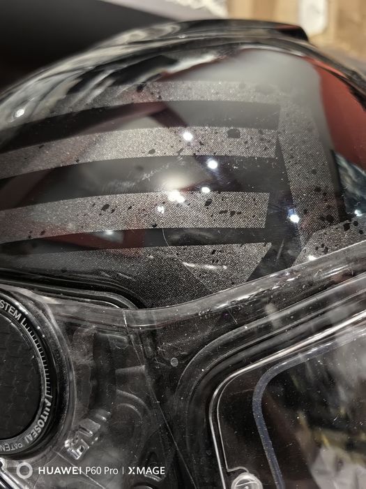 Shark Spartan Kobrak размер М