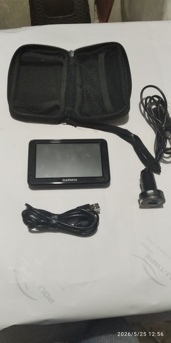 Garmin GPS , actualizare pe viața,harta full Europa, hărți 2027