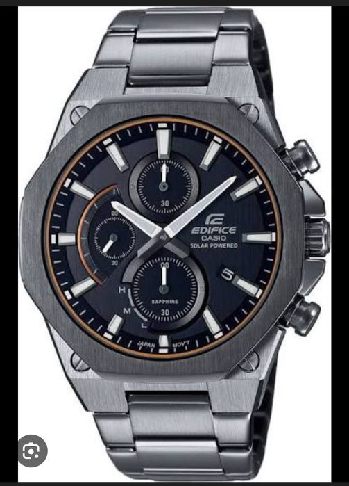 Casio edifice efs s570d