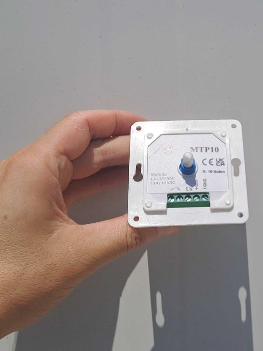 Потенциометър 10 kΩ